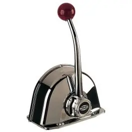 Kit de montage pour boitier MT-3 simple Dometic Réduction