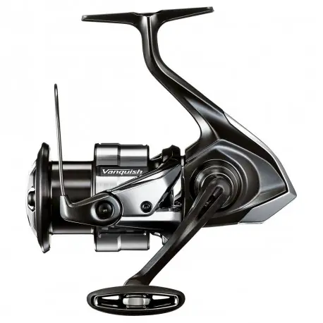Moulinet SHIMANO Vanquish 4000 FC XG Must-Have