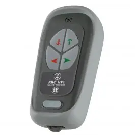 Achetez Aujourd’hui Télécommande 4 canaux RRC HT4 guindeau / propulseur – 434MHz Quick