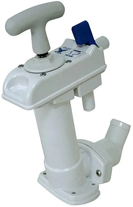 KIT RECHANGE WC MANUEL – LALIZAS Populaire