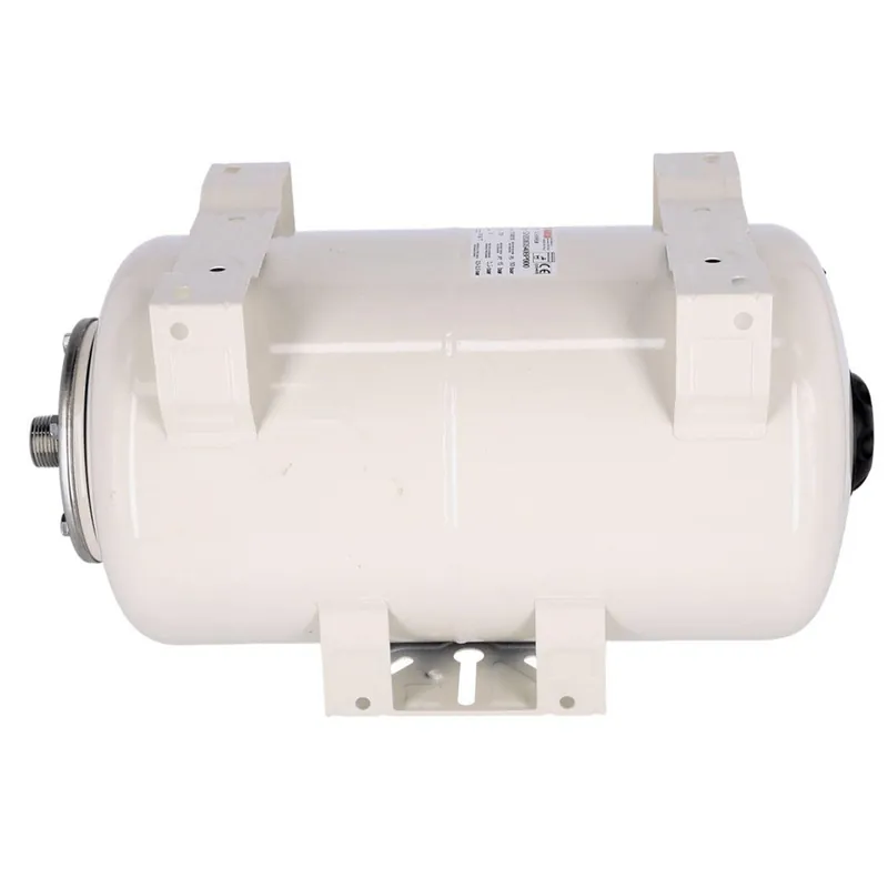 Promotion Serbatoio pressurizzato da 20L
