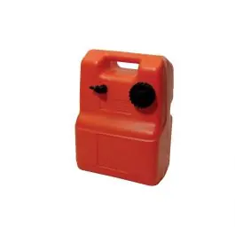 Top Vente Réservoir d&rsquo;essence portable CROSSEVEN