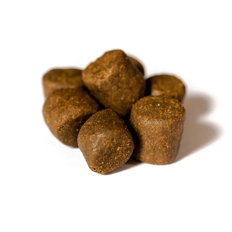 MassiveBaits Marine Turbot HNV Pellet Vente Flash