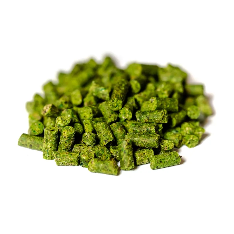 MassiveBaits GLM Essential Robin Green BreakDown Pellet Vente Directe