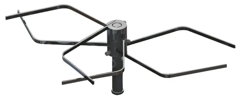 Bloc-casserole triple Petit Prix