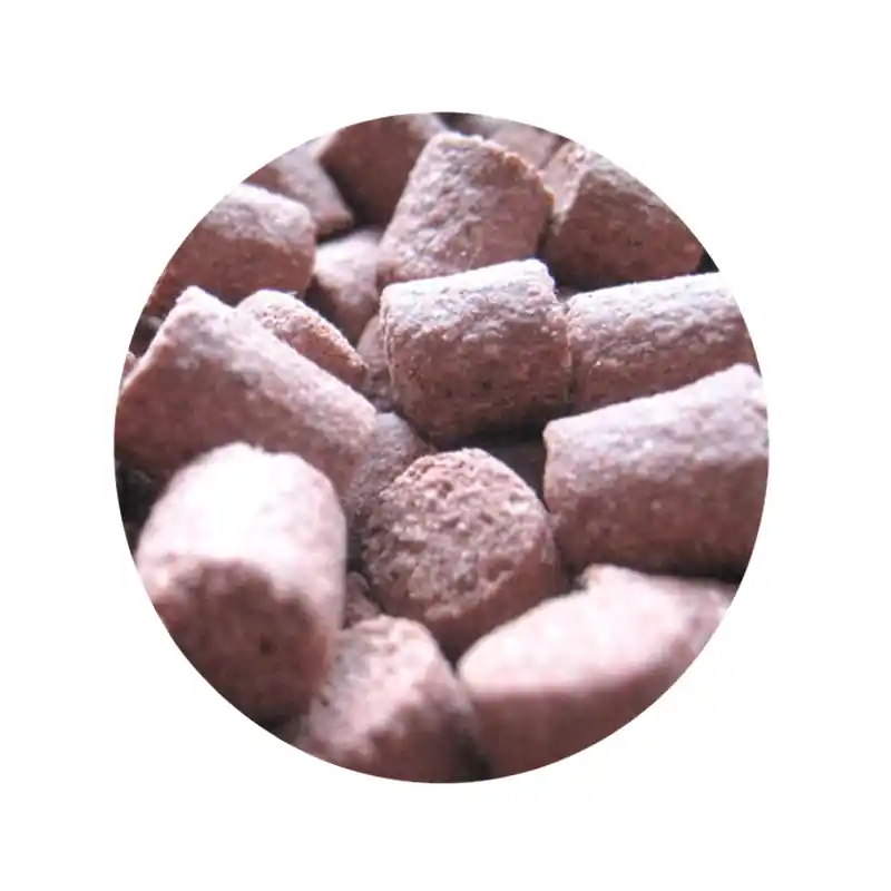 Top Vente MassiveBaits FACP Strawberry Chef Pellet