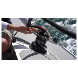 Winch Self Tailing ORBIT Ronstan Offre Spéciale