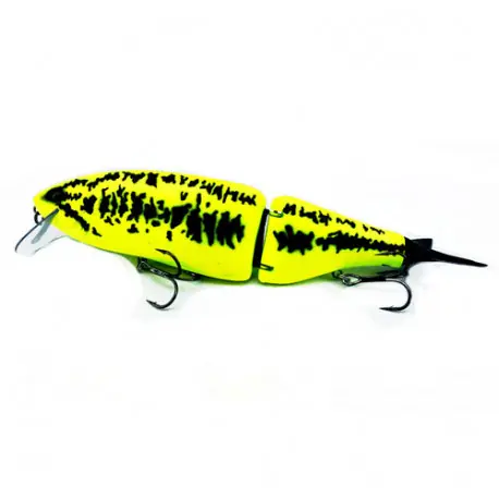 Prix Bas Leurre DRT Tiny klash Shocklemon