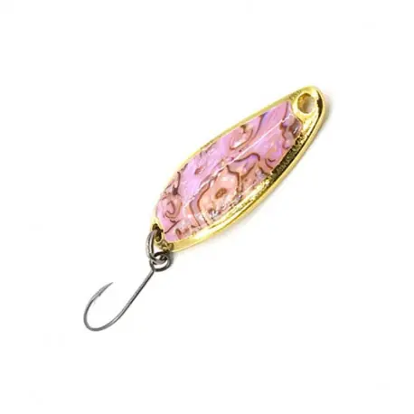 Leurre SICO LURE Spoon 7gr Rose nacre Offre Exclusive