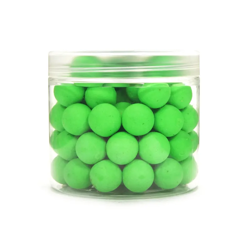 MassiveBaits Custom Pop-Ups GLM Essential Super Prix