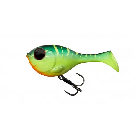 Leurre ILLEX Deraball 8.2cm Crazy pike Satisfait Ou Remboursé