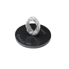 Padeye textile à coller Wichard Offre Spéciale