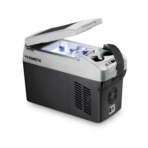 Meilleur Choix Glaciere à compresseur – CoolFreeze CFF 12- Dometic