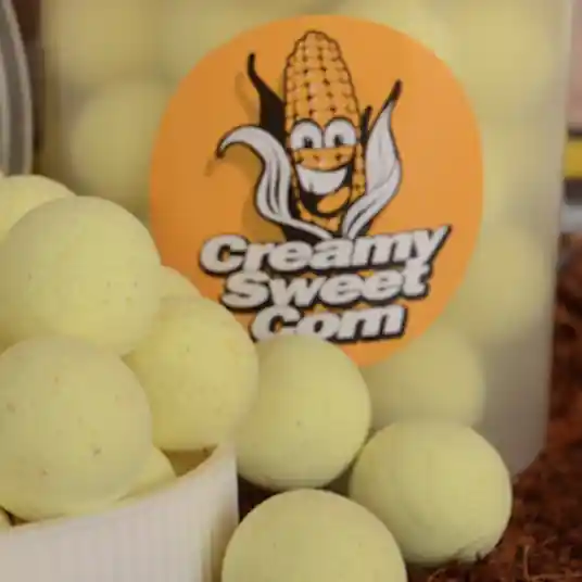 Jusqu’à Épuisement Des Stocks SOLAR Pop-Ups Creamy Sweet Corn