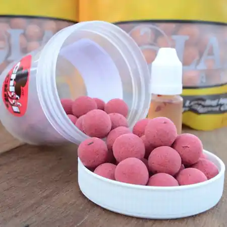 SOLAR Pop-Ups Chilli Club Soldes