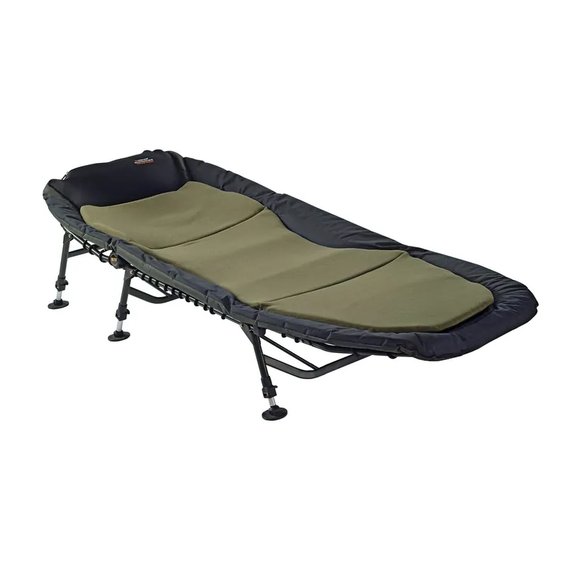 Paiement Sécurisé TandemBaits Łóżko Enforcer MC 6 Nóg