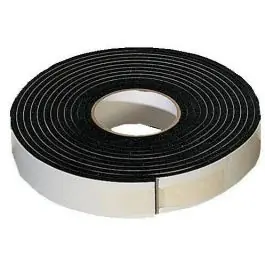 Expédié Aujourd’hui Joint mousse isolant adhésif double face l : 19 mm, ep. 2 mm x 3 mm AD