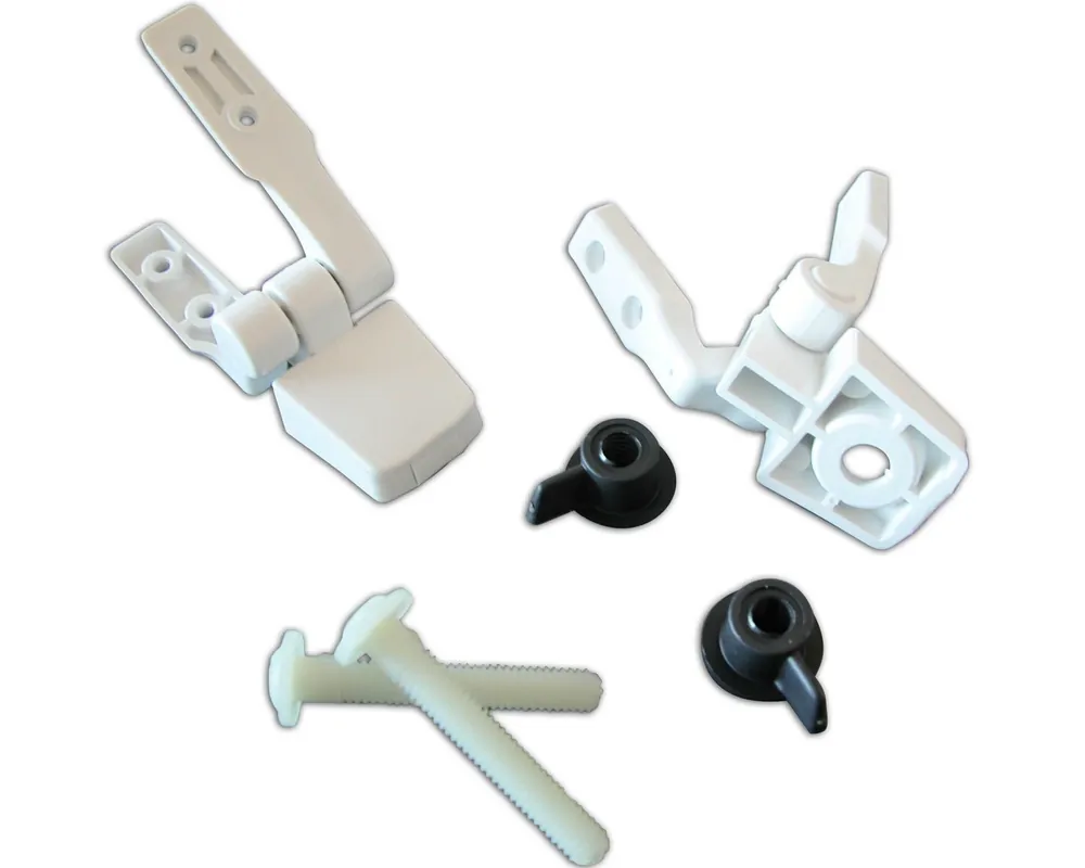 Commander Maintenant CHARNIERE WC MANUEL COMPACT – JABSCO