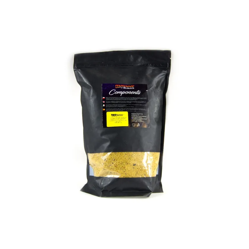 MassiveBaits Components – HAITHS Red Factor Achetez Aujourd’hui