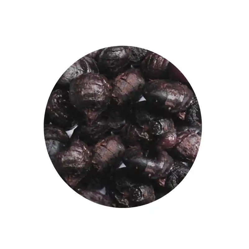 Offre Spéciale NEW MassiveBaits Orzechy Tygrysie Negro XL