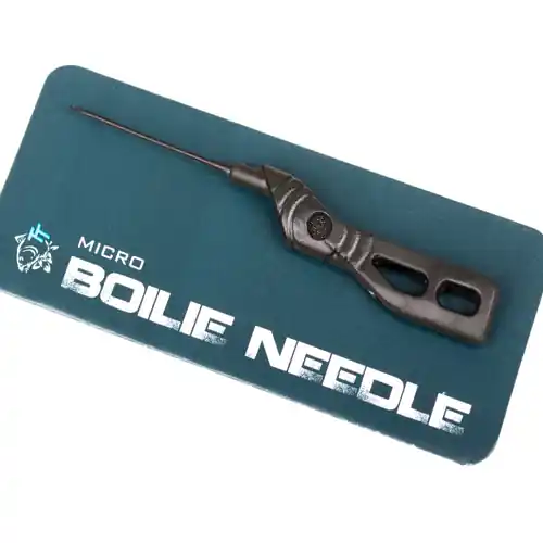 Nash Micro Boilie Needle Satisfait Ou Remboursé