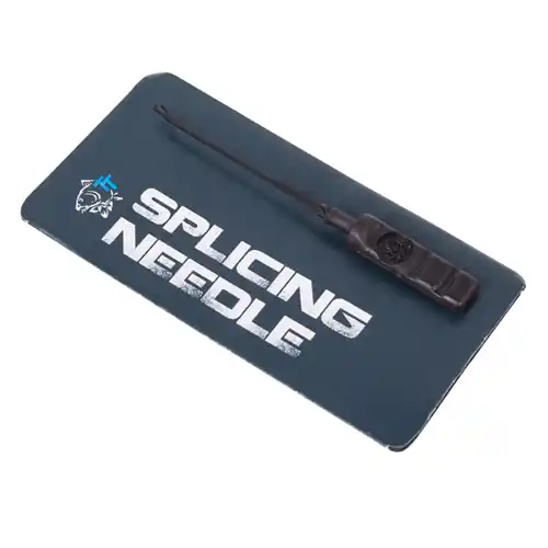 Nash Splicing Needle Fine Réduction