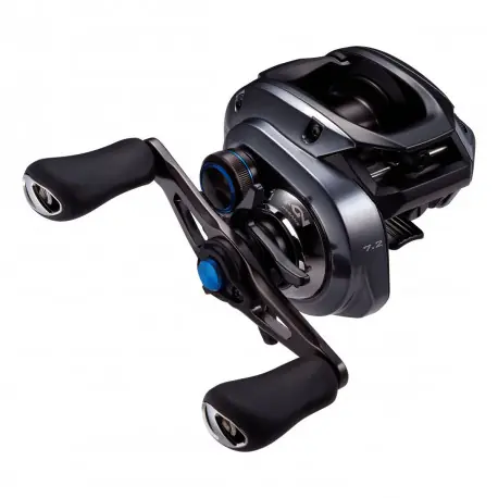 Nouveauté Moulinet SHIMANO SLX DC XT 71 XG