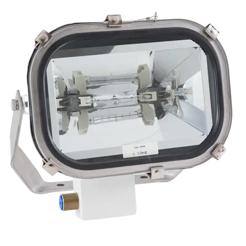 500W/240V IP67 deck floodlight Meilleur Prix