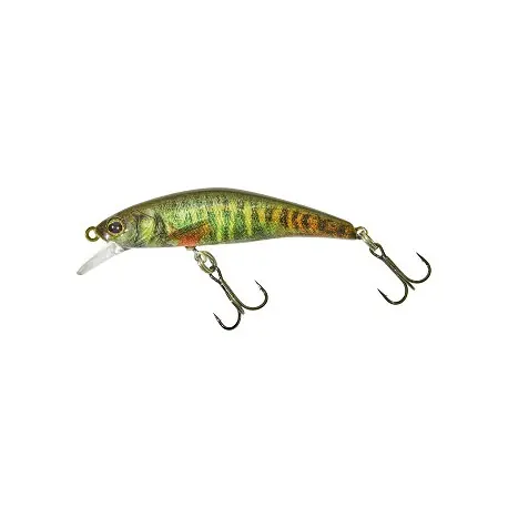 Dernier Modèle Leurre ILLEX Tricoroll 43 SHW RT Spawning vairon