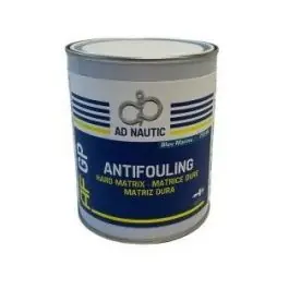 Antifouling matrice dure GP AD Achat Immédiat