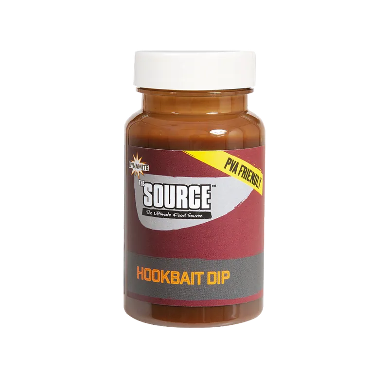 Prix Cassé Dynamite Baits The Source Bait Dip