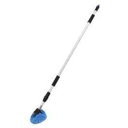 Quantité Limitée Balai brosse télescopique 140-250cm CROSSEVEN