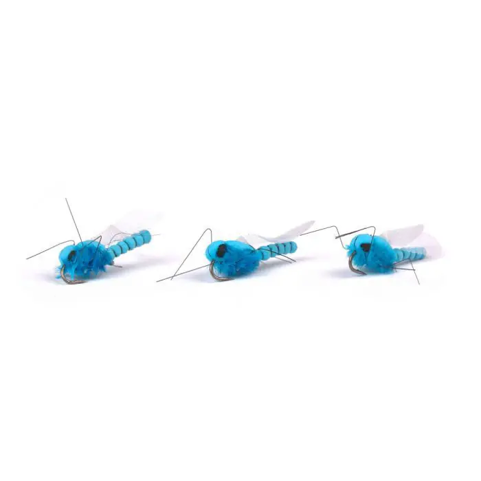 Acheter Direct Nash Zig Bugs Blue Dumselfly