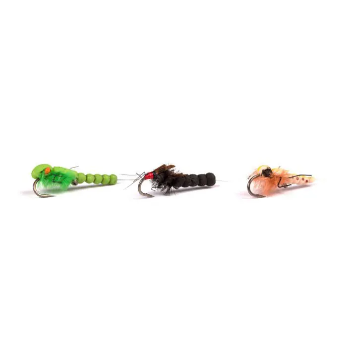 Nouvel Arrivage Nash Zig Bugs Naturals Fly Bugs