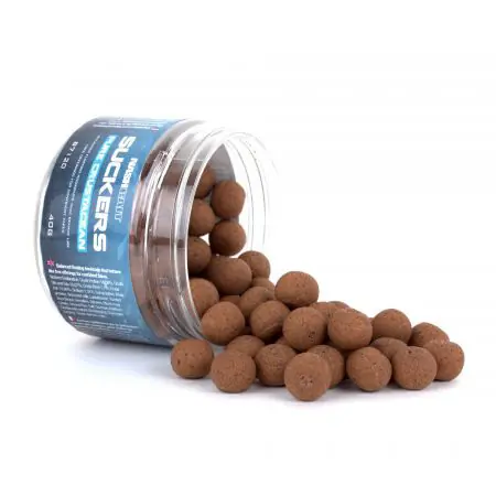 Commander Vite Nash Suckers Pure Crustacean