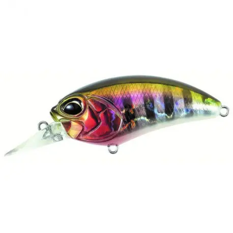 Acheter En Ligne Leurre DUO Realis cranck M 62mm Prism gill