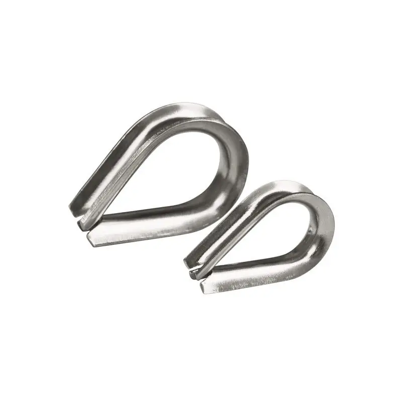 COSSE INOX – CABESTO Nouvel Arrivage