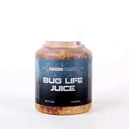 Certifié Nash Bug Life Juice