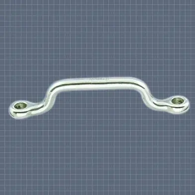 ETRIER PLAT D5 SANGLE Nouvelle Collection