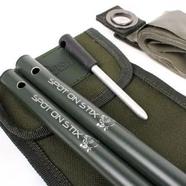 Nouveauté Nash Spot On Stix