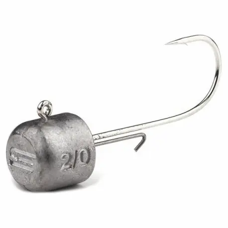 Commande En Gros Tête SPRO Stand-up jig 22 n°2/0 3gr