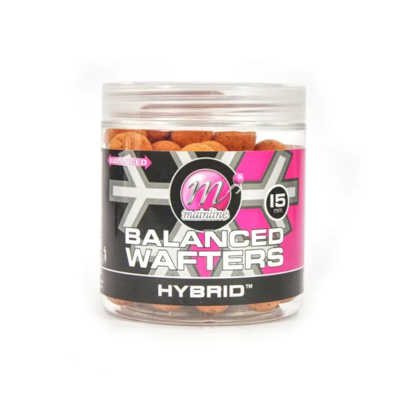 Mainline Balanced Wafters – Hybrid Nouveauté