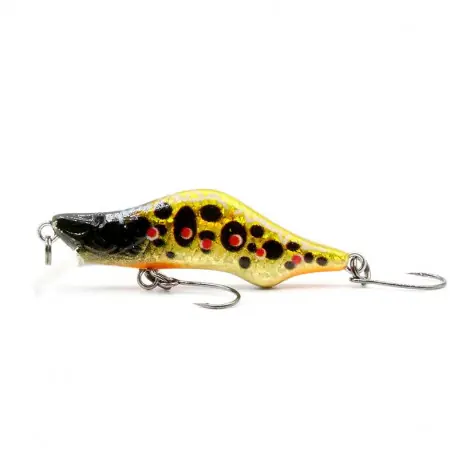 Leurre SICO LURE Sico first S 40mm Shiny trout Expédié Aujourd’hui