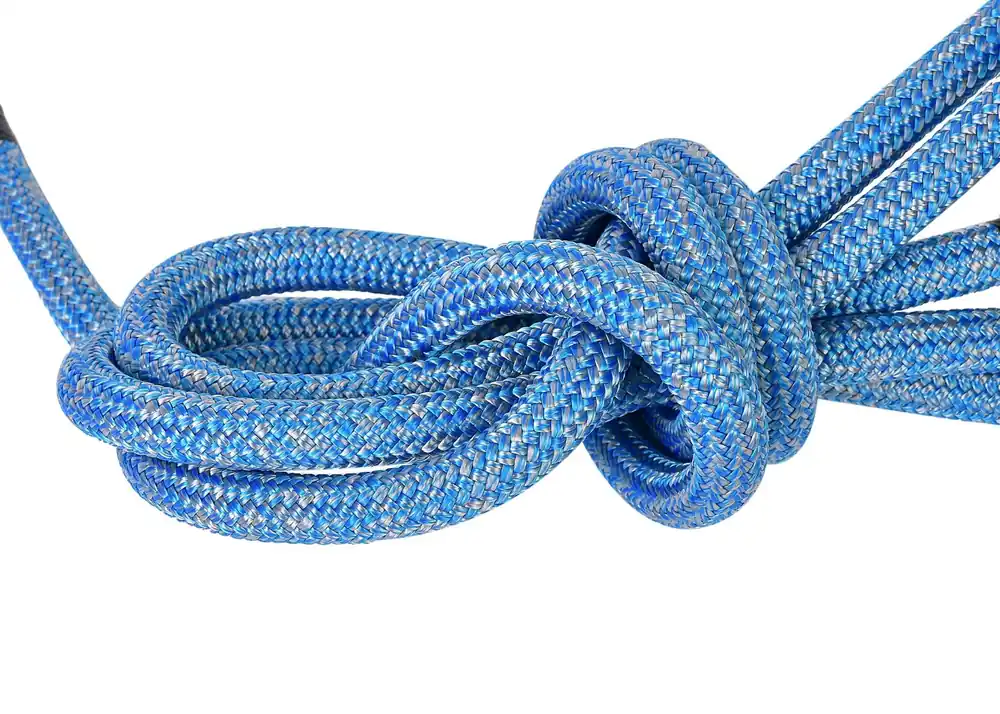 Bermudes MS326 Bleu/gris- Cordage Dyneema Acheter Direct