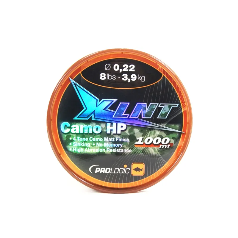 Prologic XLNT HP Camo Prix Promo