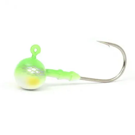 Tête XORUS Ultimate football n°4/0 21gr Chart ayu Paiement Sécurisé