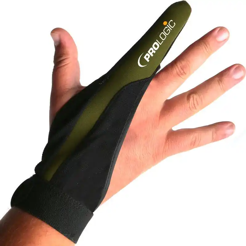 Paiement Sécurisé Prologic Megacast Finger Glove