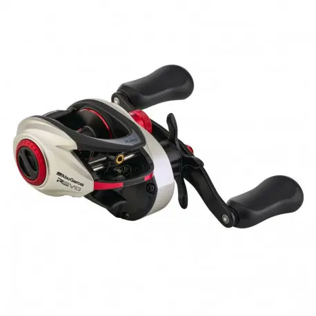 Vente Directe Moulinet ABU GARCIA Revo5 STX Left LP
