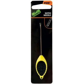Offre Exclusive Fox Edges Gated Needle