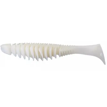 Leurre ILLEX Dead Slowler 4.8inch bone Remise